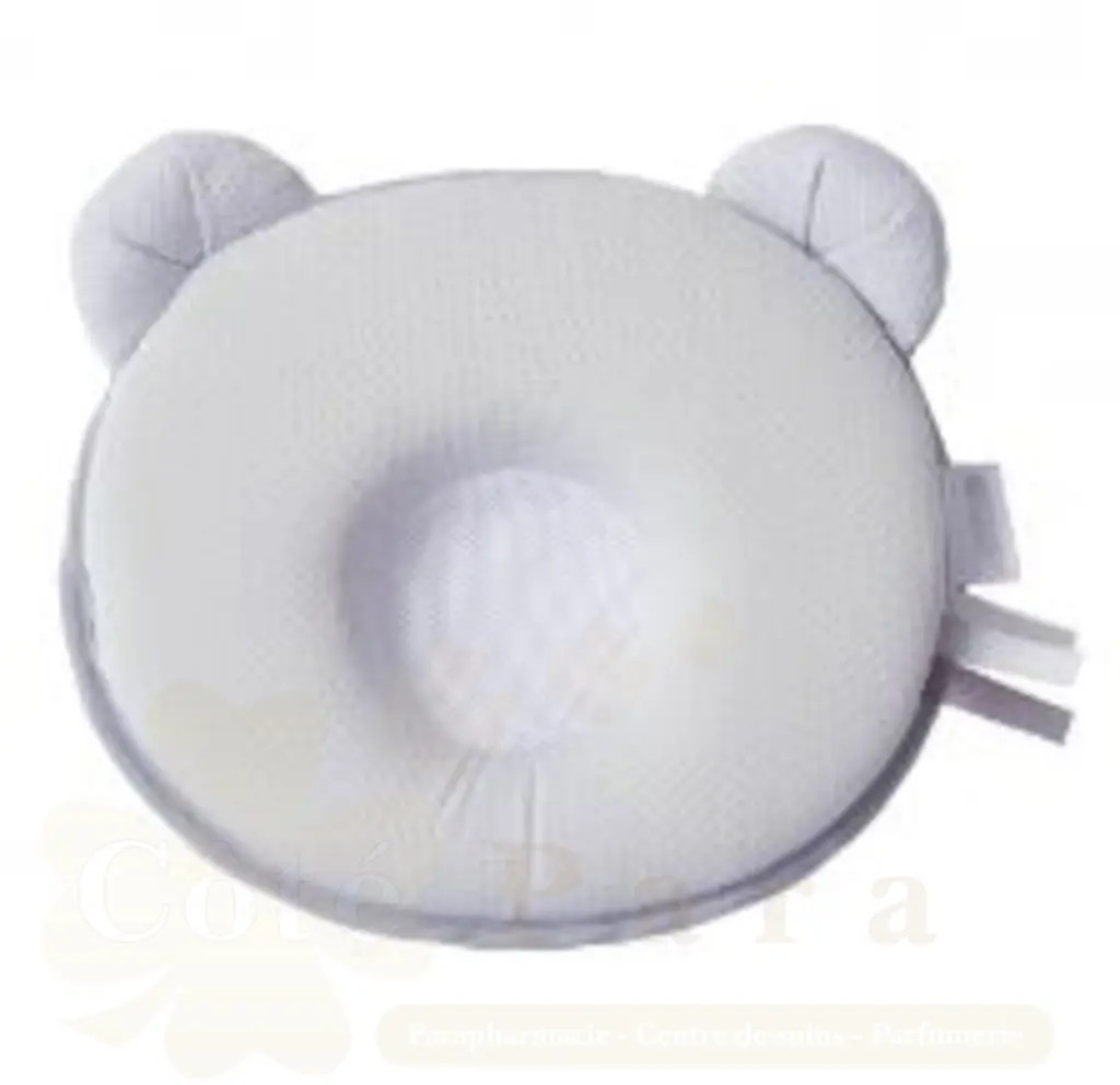 CANDIDE PTIT PANDA AIR+ COUSSIN GRIS REF394692