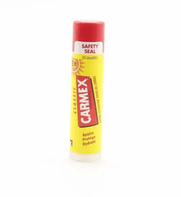 CARMEX BAUME A LEVRES CLASSIC SPF15 STICK 4.25G