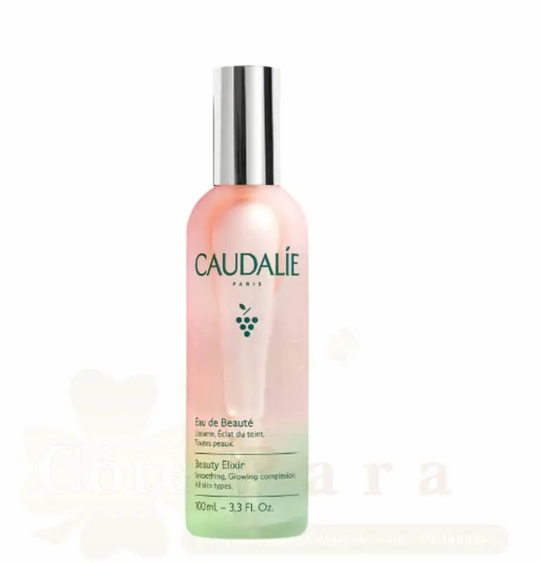 CAUDALIE EAU DE BEAUTE 100ML