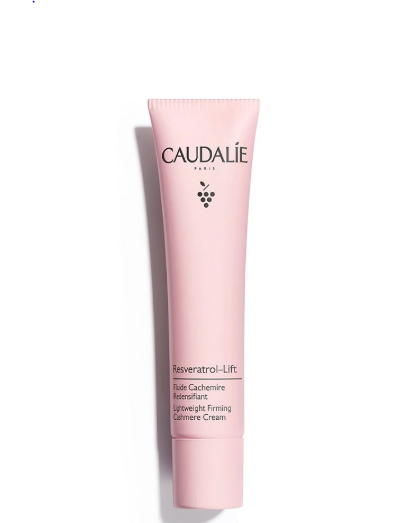 CAUDALIE RESVERATROL LIFT FLUIDE CACHEMIRE REDENSIFIANT 40ML