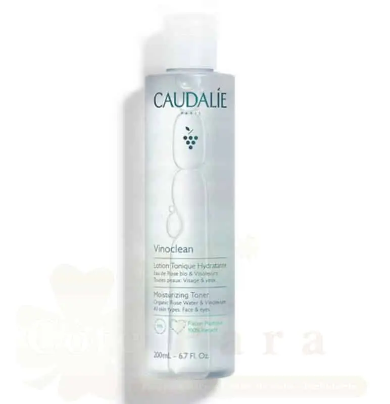 CAUDALIE VINOCLEAN LOTION TONIQUE HYDRATANTE 200ML