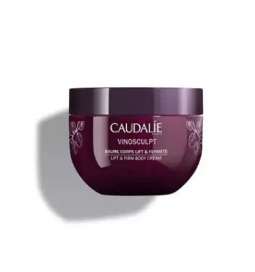 CAUDALIE VINOSCULPT BAUME CORPS LIFT & FERMETÉ – 250ML