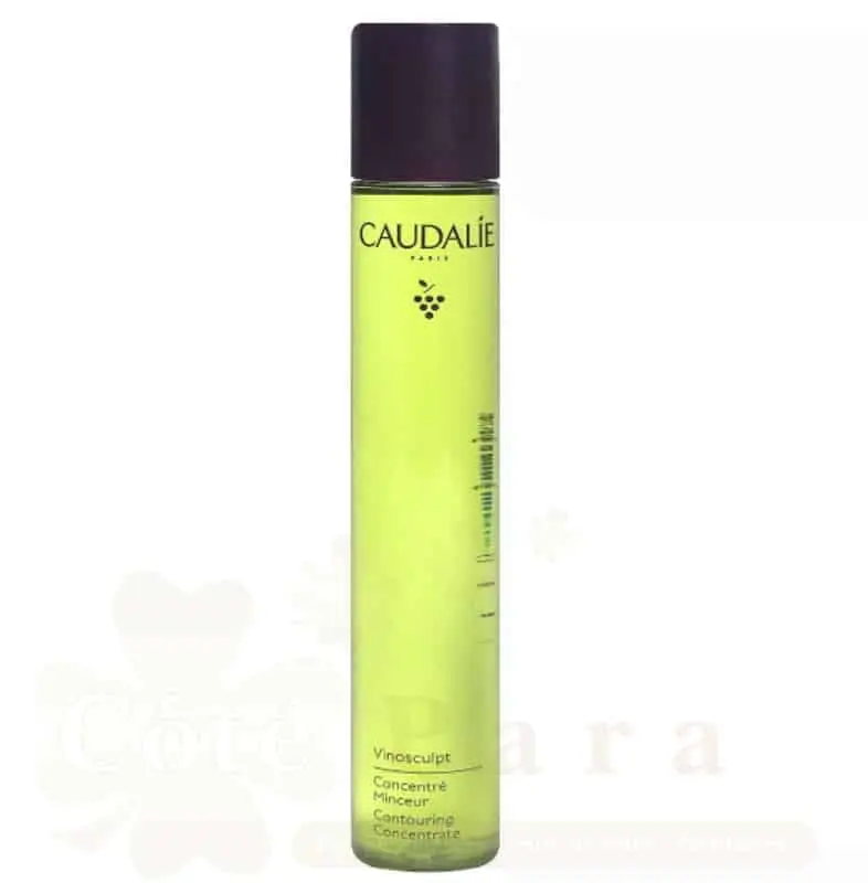CAUDALIE VINOSCULPT CONCENTRE MINCEUR 75ML