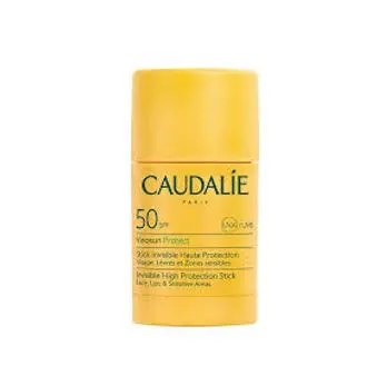 CAUDALIE VINOSUN PROTECT INVISIBLE STICK SPF50 15G