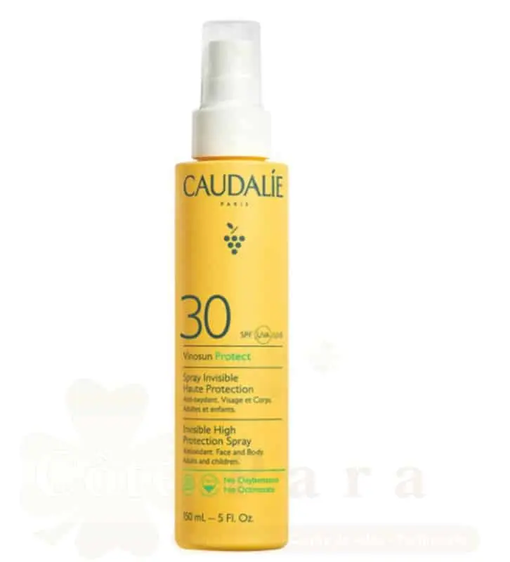 CAUDALIE VINOSUN SPRAY HAUTE PROTECTION SPF 30 150ML