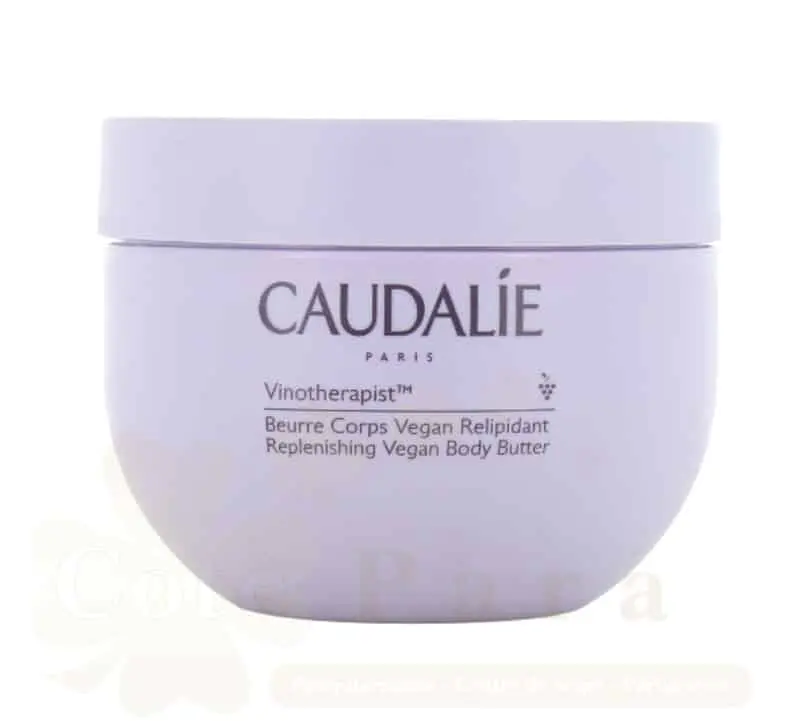 CAUDALIE VINOTHERAPIST BEURRE CORPS VEGAN RELIPIDANT 250ML