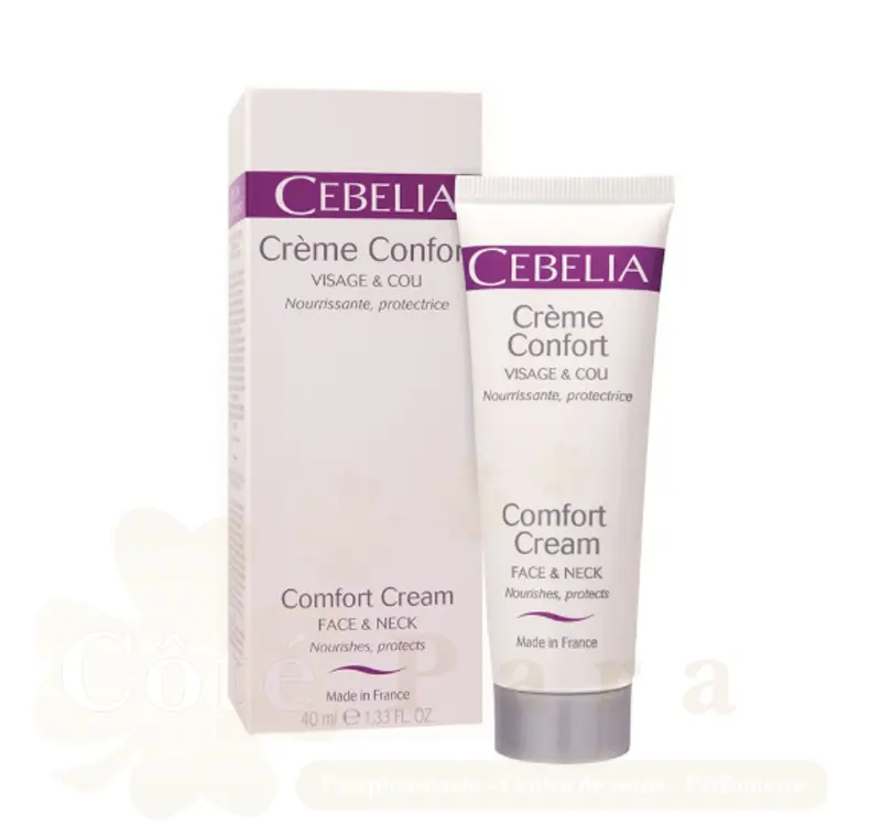 CEBELIA CREME CONFORT 40ML