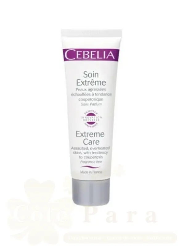 CEBELIA SOIN EXTREME PEAUX AGRESS?S