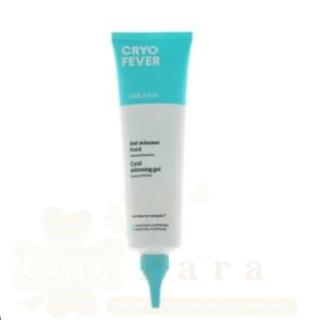 CELLUBLUE GEL MINCEUR FROID CUISSES ET FESSES 150ML