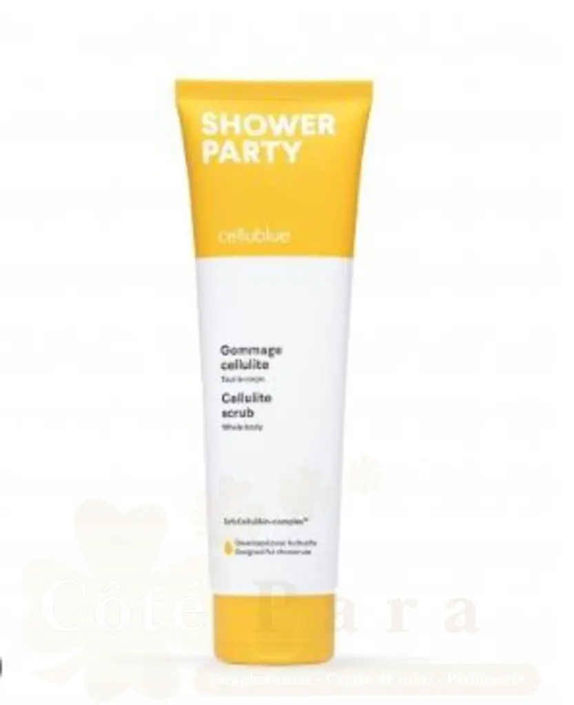 CELLUBLUE GOMMAGE CELLULITE 150ML