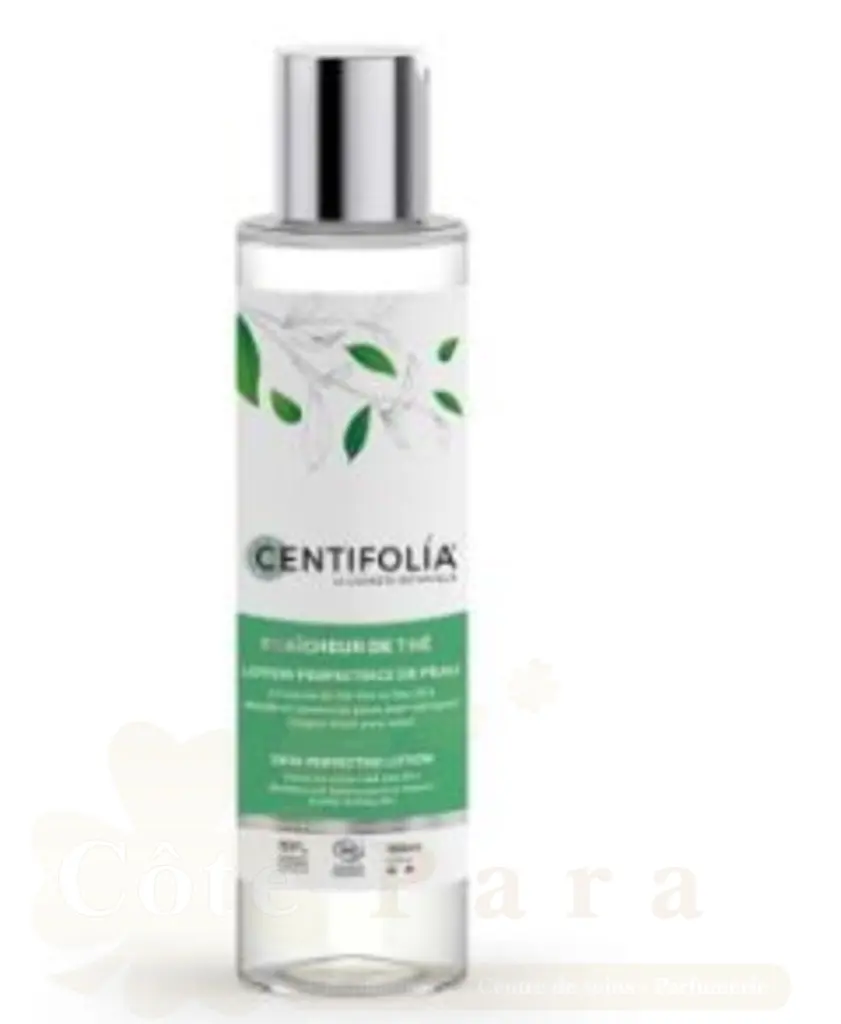 CENTIFOLIA FRAICHEUR DE THE LOTION PROTECTRICE 150ML