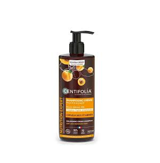 CENTIFOLIA SHAMPOOING NUTRITION 500ML