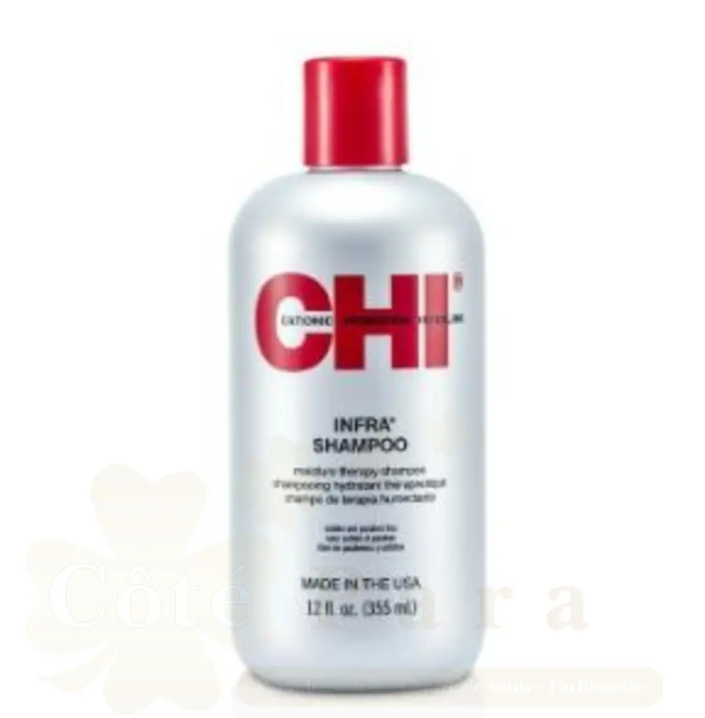 CHI INFRA SHAMPOO 355ML
