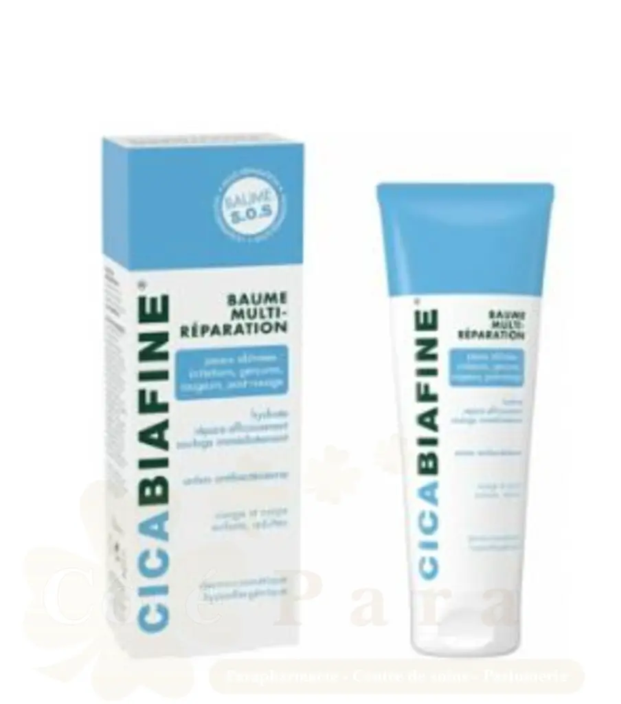 CICABIAFINE BAUME MULTI REPARATION 50ML