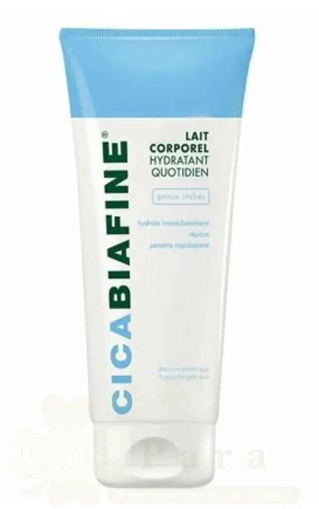 CICABIAFINE LAIT CORPOREL HYDRATANT 200ML