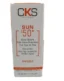 CKS SUN PHOTOPROTECTEUR AH SPF50+ 45ML