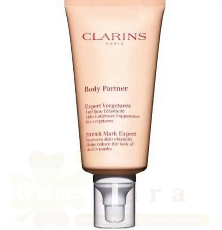 CLARINS BODY PARTNER EXPERT VERGETURES 175ml