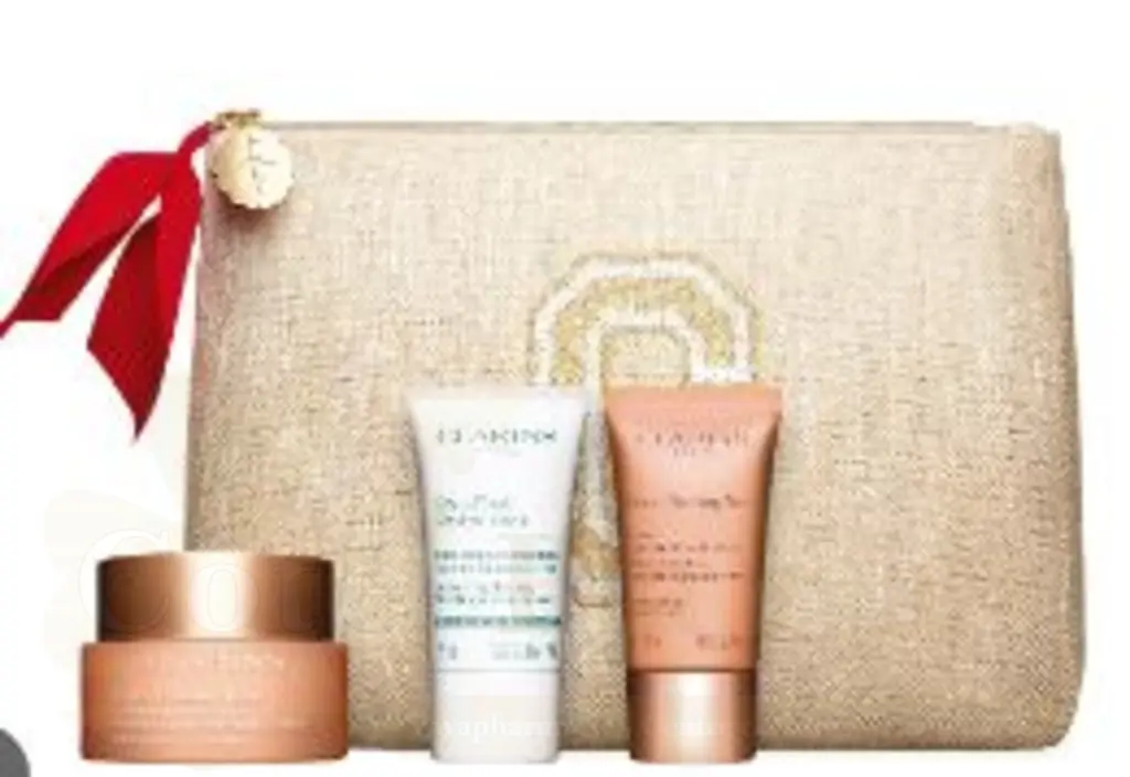 CLARINS COFFRET PROGRAMME EXTRA FIRMING REF 80103851