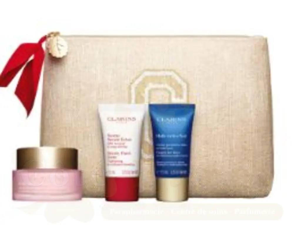 CLARINS COFFRET PROGRAMME MULTI ACTIVE REF 80103850