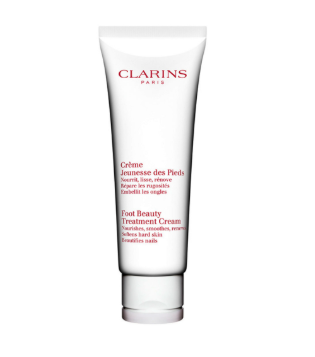 CLARINS CREME JEUNESSE DES PIEDS 125ML REF80101831