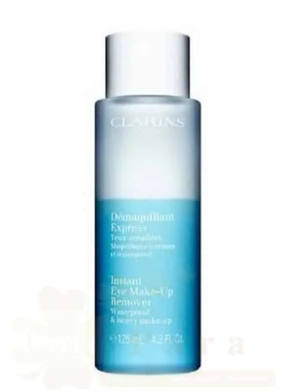 CLARINS DEMAQUILLANT EXPRESS POUR LES YEUX 125ml