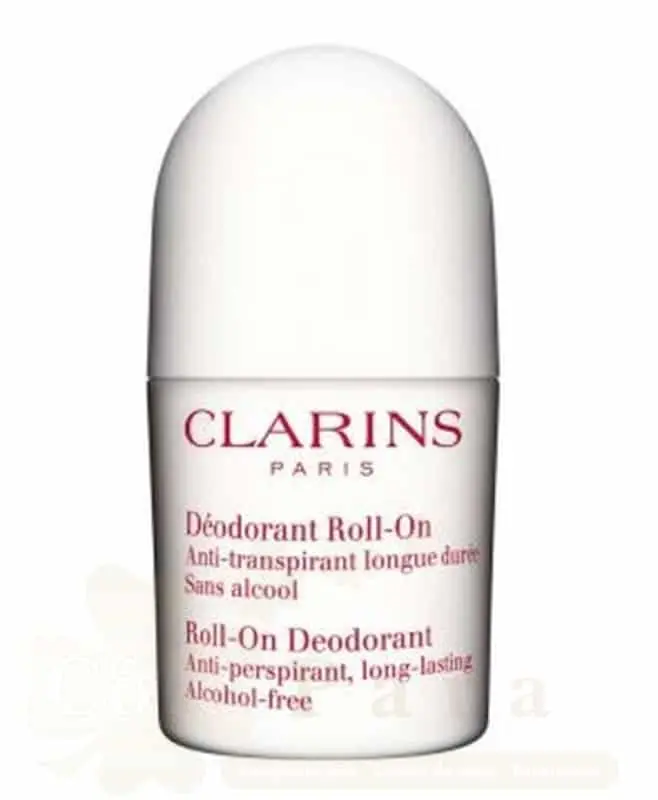 CLARINS DEODORONT ROLL ON 50ml
