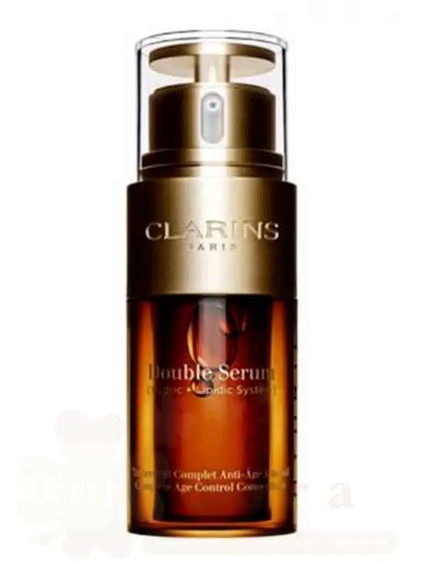 CLARINS DOUBLE SERUM ANTI AGE INTENSIF 30ML REF 80103081 NEW