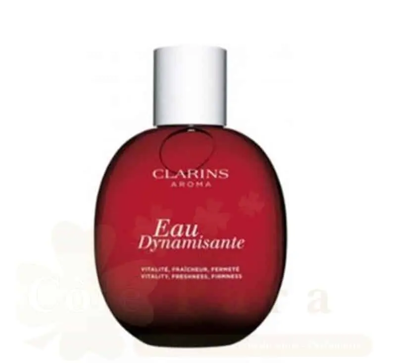 CLARINS EAU DYNAMISANTE EAU DE SOINS 100ml