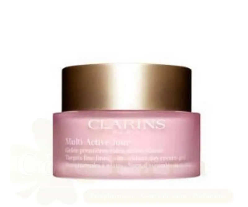 CLARINS GELEE MULTI ACTIVE JOUR PNM 50ml