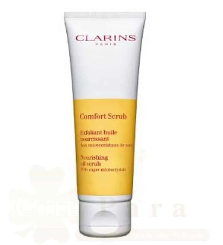 CLARINS GOMMAGE COMFORT 50ml