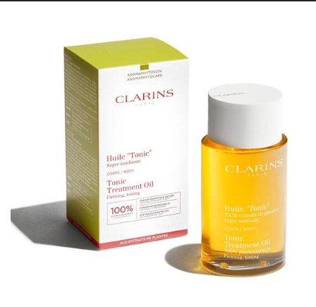 CLARINS HUILE RELAX 100 ML NEW