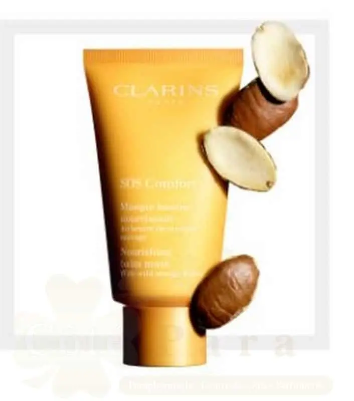 CLARINS MASQUE SOS CONFORT 75ml