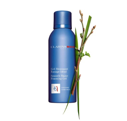 CLARINS MEN GEL DE RASAGE 150ML