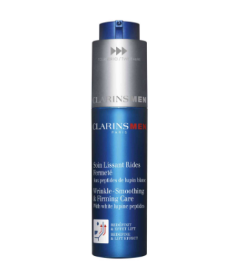 CLARINS MEN SOIN LISSANT RIDES FERMETE 50ML REF80111826