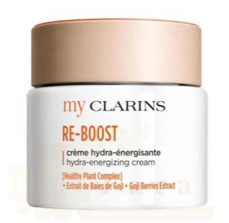 CLARINS MY CLARINS RE BOOST CREME HYDRA ENERGISANT 50ml