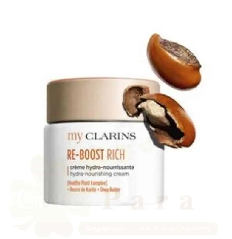CLARINS MY CLARINS RE BOOST RICH CREME HYDRA NOURRISSANTE 50ML 80102023