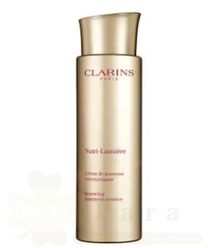 CLARINS NUTRI LUMIERE REVIVE CREME JOUR EMBELLISSANTE 50ml