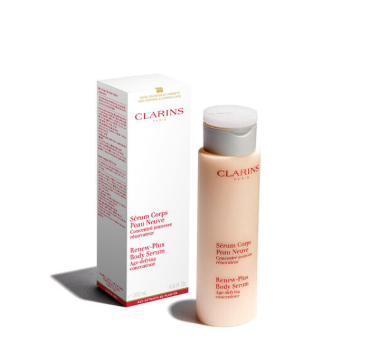 CLARINS SERUM PEAU NEUVE CONCENTRE JEUNESSE RENOVATEUR 200ML REF80112465