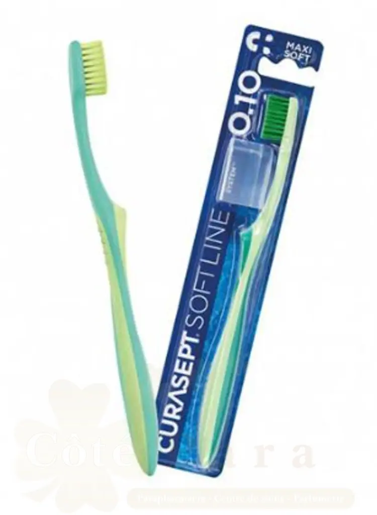 CURASEPT BAD MAXI SOFT 0.10 CS07206