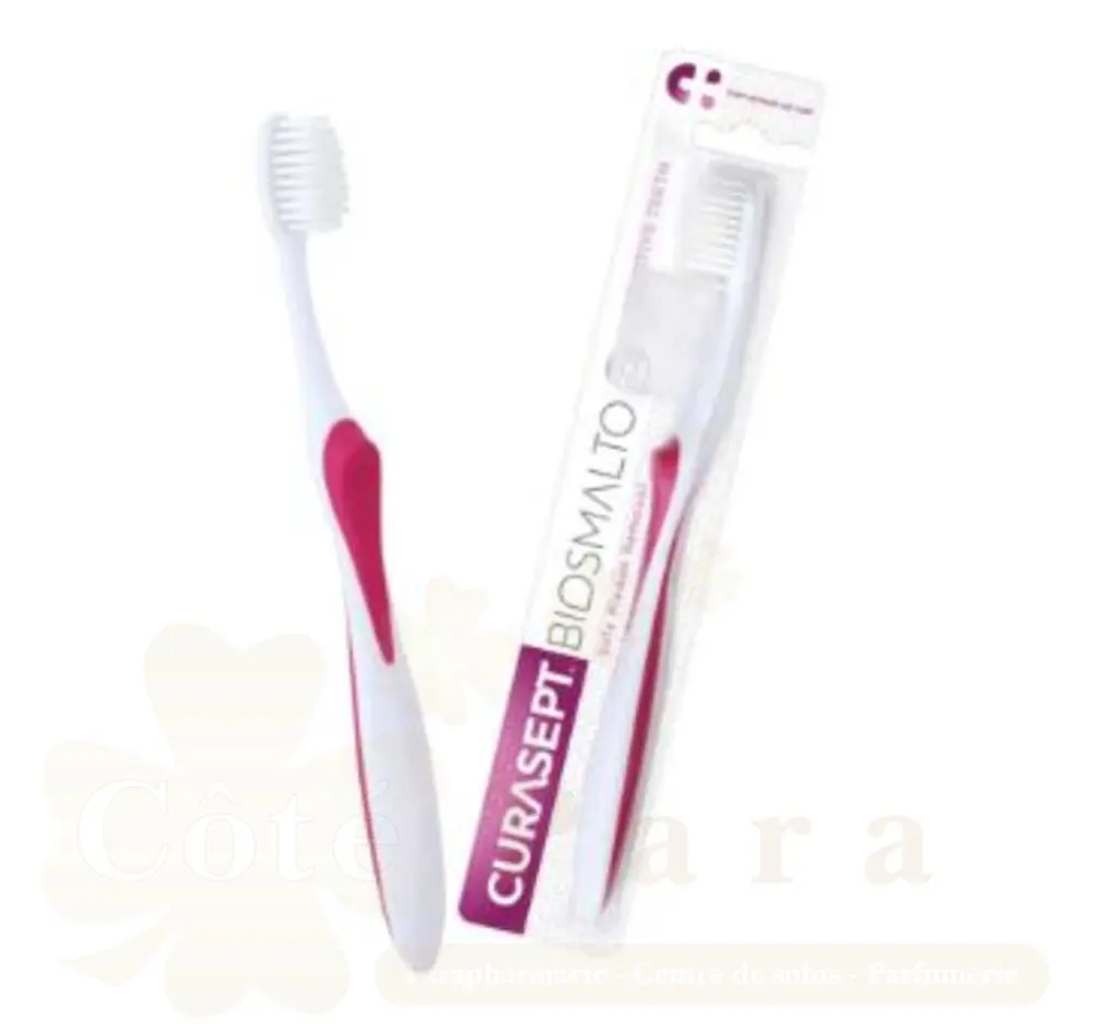 CURASEPT BIOSMALTO BAD DENTS SENSIBLES CS 07250