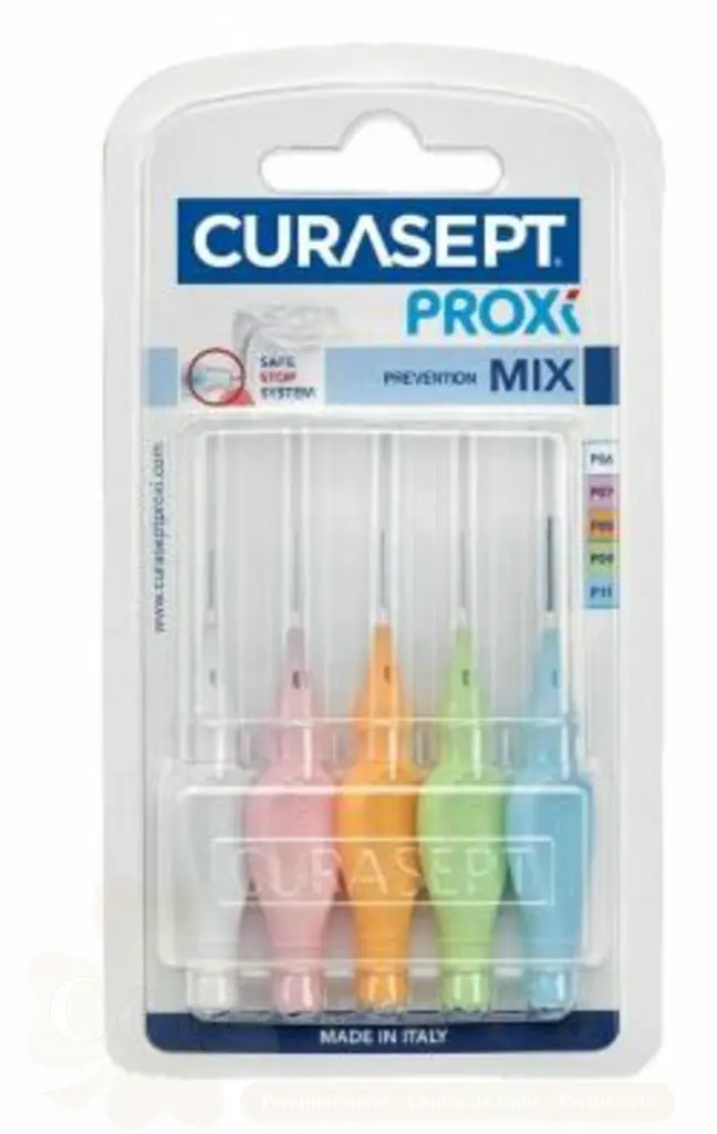 CURASEPT PROXY BID MIXTE CS07514