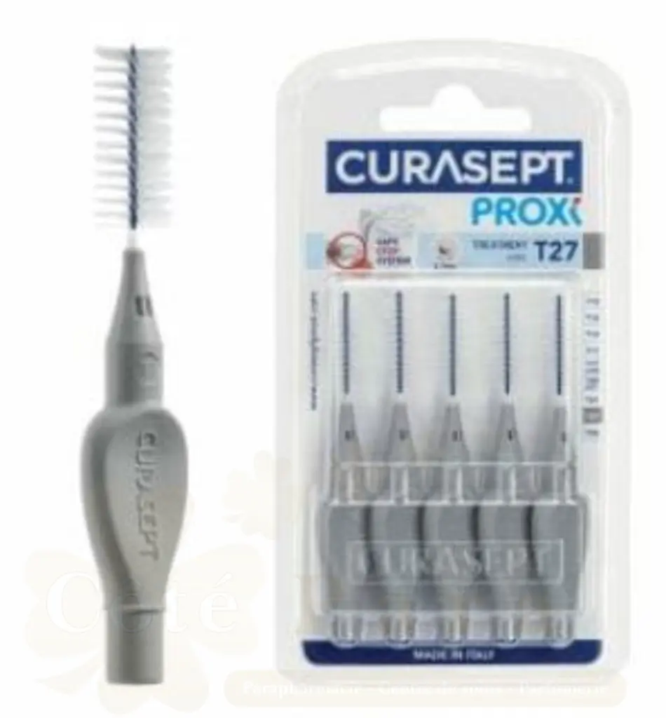 CURASEPT PROXY BID P06 CS07529 NEW