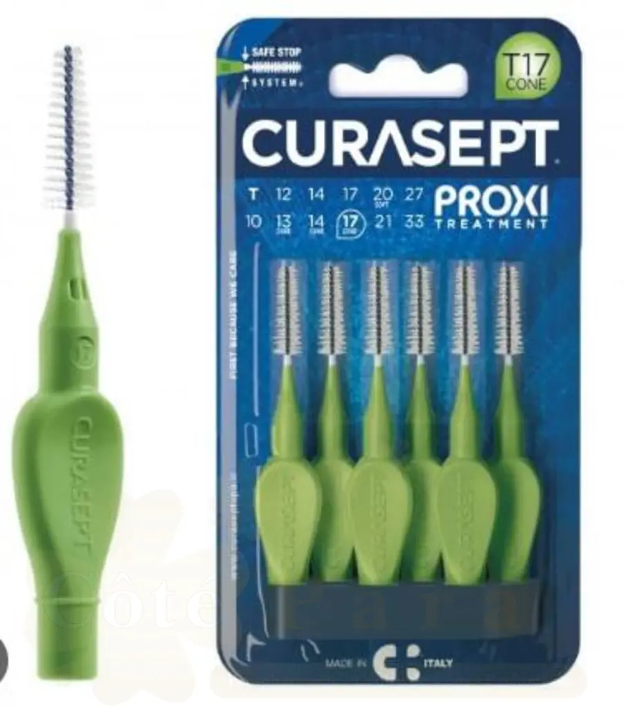 CURASEPT PROXY BID T17 CS-07540