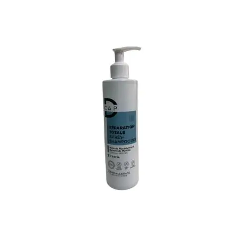D-CAP REPARATION TOTALE APRES SHAMPOOING 250ML