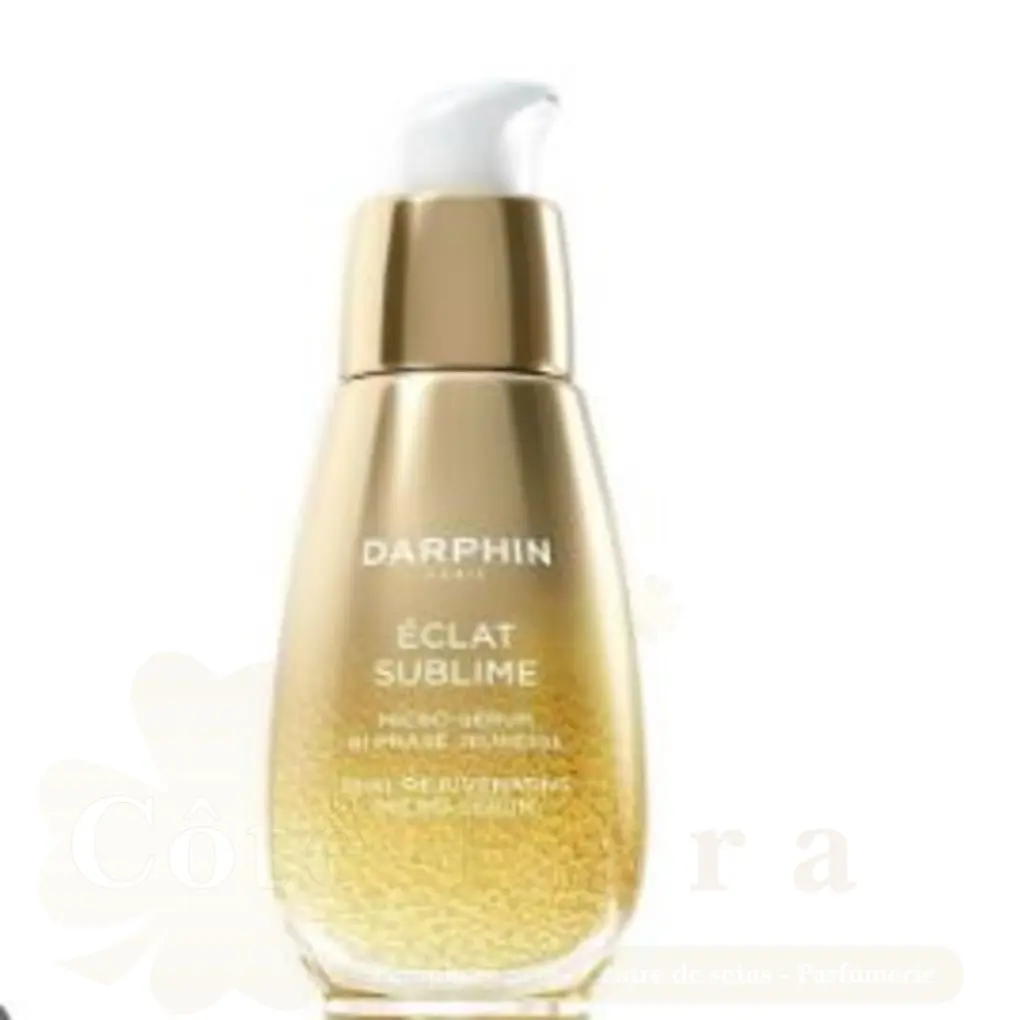 DARPHIN ECLAT SUBLIM MICRO SERUM BIPHASE JEUNESSE 30ML