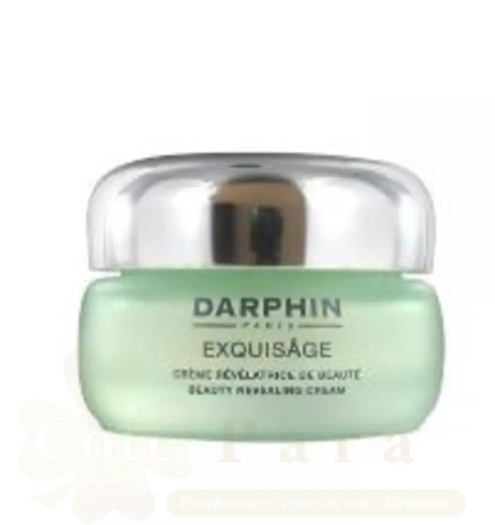 DARPHIN EXQUISAGE CREME REVELATRICE DE BEAUTE 50ML D026