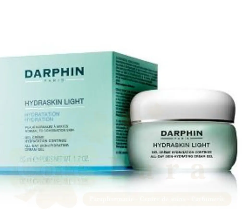 DARPHIN HYDRASKIN LIGHT PNM 50ML D0CM