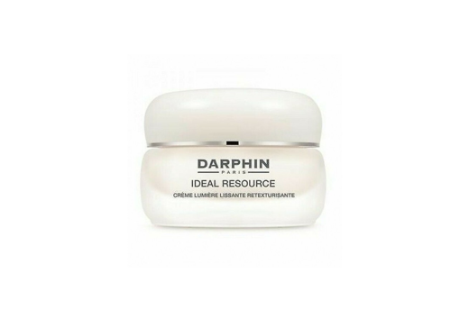 DARPHIN IDEAL RESSOURCE CREME JOUR LUMIERE LISSANTE 50ML D4JL