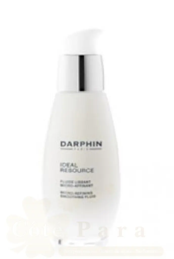 DARPHIN IDEAL RESSOURCE FLUIDE LISSANT 50ML D66N