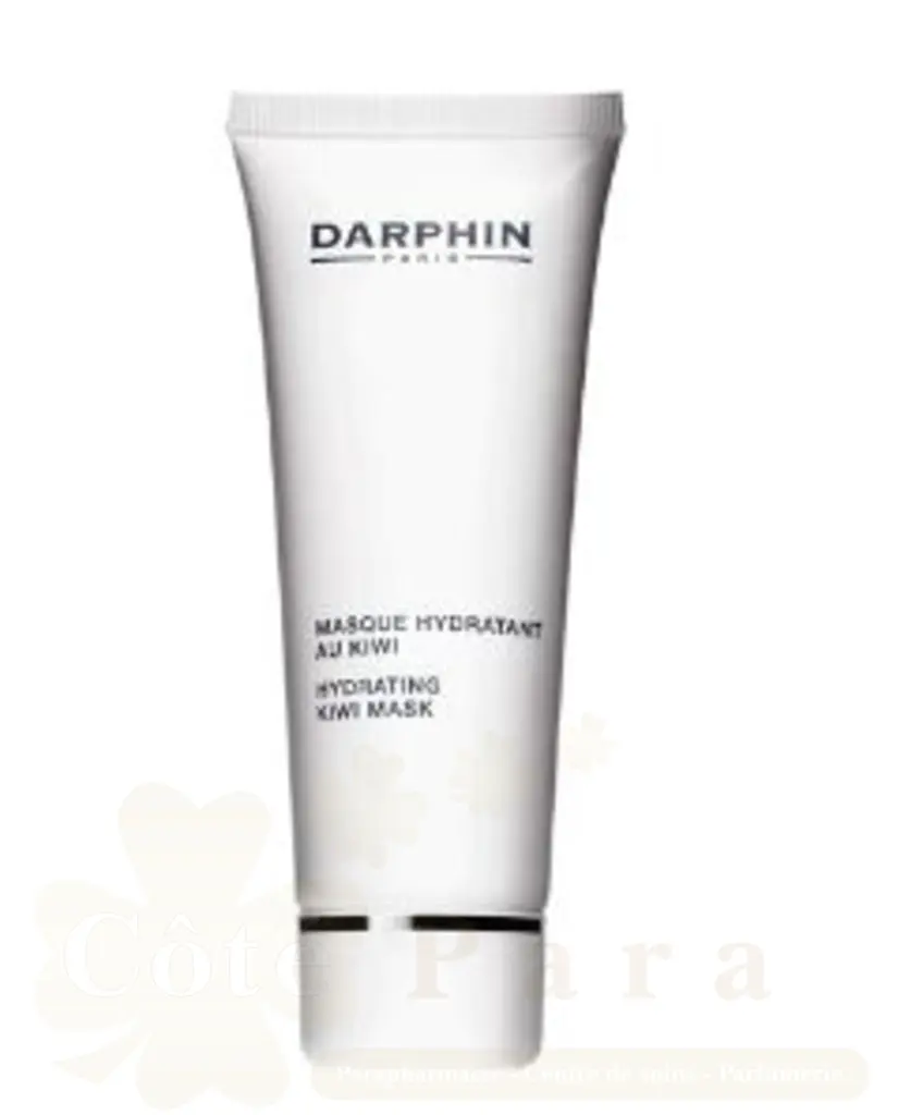 DARPHIN MASQUE HYDRATANT AU KIWI 75ML D27N